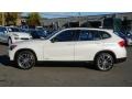 Alpine White - X1 xDrive 28i Photo No. 6