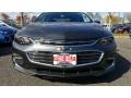Nightfall Gray Metallic - Malibu LT Photo No. 2