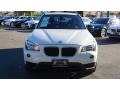 Alpine White - X1 xDrive 28i Photo No. 8