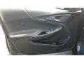 Nightfall Gray Metallic - Malibu LT Photo No. 6