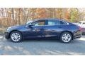 Blue Velvet Metallic - Malibu LT Photo No. 3