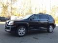 Onyx Black - Terrain SLE AWD Photo No. 1