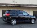 Onyx Black - Terrain SLE AWD Photo No. 4