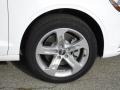 Ibis White - A3 2.0 Premium quttaro Photo No. 11