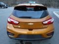 2017 Orange Burst Metallic Chevrolet Cruze Premier  photo #8