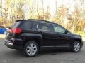 2017 Onyx Black GMC Terrain SLE AWD  photo #4