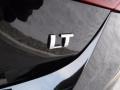 2017 Chevrolet Cruze LT Badge and Logo Photo