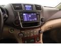 2013 Nautical Blue Metallic Toyota Highlander Limited 4WD  photo #8
