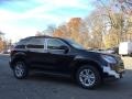 Black - Equinox LT AWD Photo No. 3