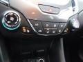 2017 Chevrolet Cruze LT Controls