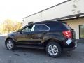Black - Equinox LT AWD Photo No. 6