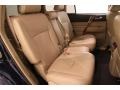 2013 Nautical Blue Metallic Toyota Highlander Limited 4WD  photo #18