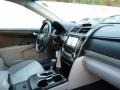 2013 Classic Silver Metallic Toyota Camry LE  photo #11