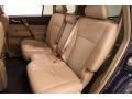 2013 Nautical Blue Metallic Toyota Highlander Limited 4WD  photo #19