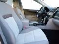 2013 Classic Silver Metallic Toyota Camry LE  photo #12