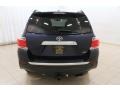 2013 Nautical Blue Metallic Toyota Highlander Limited 4WD  photo #21
