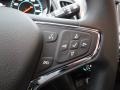 2017 Chevrolet Cruze LT Controls