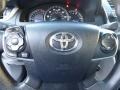 2013 Classic Silver Metallic Toyota Camry LE  photo #19
