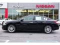 Super Black - Maxima 3.5 SV Photo No. 1