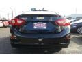 2017 Mosaic Black Metallic Chevrolet Cruze LS  photo #5