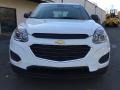 Summit White - Equinox LS AWD Photo No. 2