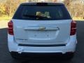 Summit White - Equinox LS AWD Photo No. 5