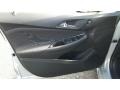 Silver Ice Metallic - Cruze LT Photo No. 6