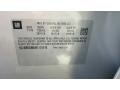Silver Ice Metallic - Cruze LT Photo No. 7