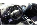 Silver Ice Metallic - Cruze LT Photo No. 9