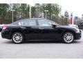 Super Black - Maxima 3.5 SV Photo No. 5