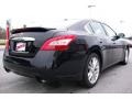 Super Black - Maxima 3.5 SV Photo No. 6