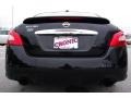Super Black - Maxima 3.5 SV Photo No. 7