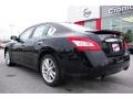 Super Black - Maxima 3.5 SV Photo No. 8