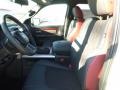 2017 Ram 1500 Rebel Crew Cab 4x4 Front Seat
