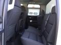 2017 Summit White Chevrolet Silverado 1500 LT Double Cab 4x4  photo #7