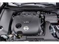 Super Black - Maxima 3.5 SV Photo No. 10