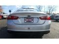 Silver Ice Metallic - Malibu LT Photo No. 5
