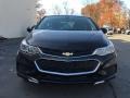 Mosaic Black Metallic - Cruze LS Photo No. 2