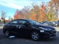 Mosaic Black Metallic - Cruze LS Photo No. 3