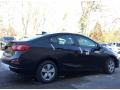 Mosaic Black Metallic - Cruze LS Photo No. 4