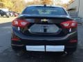 Mosaic Black Metallic - Cruze LS Photo No. 5