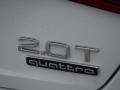 2017 Glacier White Metallic Audi A4 2.0T Premium quattro  photo #13