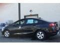 Mosaic Black Metallic - Cruze LS Photo No. 6