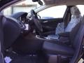 Mosaic Black Metallic - Cruze LS Photo No. 9