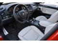 Melbourne Red Metallic - X3 xDrive28i Photo No. 10