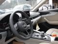 2017 Glacier White Metallic Audi A4 2.0T Premium quattro  photo #22