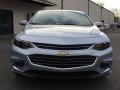 Arctic Blue Metallic - Malibu LT Photo No. 2