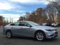 Arctic Blue Metallic - Malibu LT Photo No. 3