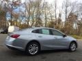 Arctic Blue Metallic - Malibu LT Photo No. 4