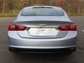 Arctic Blue Metallic - Malibu LT Photo No. 5